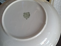 Lot 15 - lot boch servies - afbeelding 8 van  8