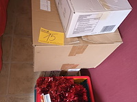 Lot 15 - lot kerstdecoratie