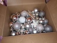 Lot 15 - lot kerstdecoratie - afbeelding 3 van  5