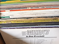 Lot 15 - lp’s. 40 stuks - afbeelding 2 van  4