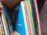 Lot 15 - lp’s. 40 stuks - afbeelding 3 van  4