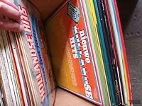 Lot 15 - lp’s. 40 stuks - afbeelding 4 van  4
