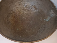 Lot 15 - messing ijsemmer - afbeelding 2 van  6