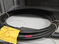 Lot 15 - ontstoppings slang karcher - afbeelding 1 van  1