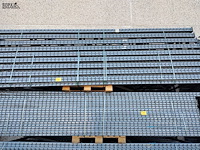 Lot 15 - palletstelling met 10 staanders - afbeelding 1 van  5