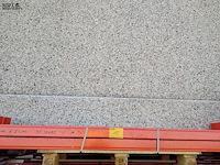 Lot 15 - palletstelling met 10 staanders - afbeelding 4 van  5