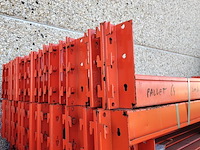 Lot 15 - palletstelling met 10 staanders - afbeelding 5 van  5