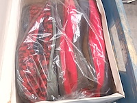 Lot 15 - pantoffels. 12 paar - afbeelding 3 van  4