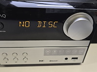 Lot 15 - peaq radio dab + cd + usb - afbeelding 3 van  10