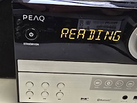 Lot 15 - peaq radio dab + cd + usb - afbeelding 8 van  10