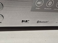 Lot 15 - peaq radio dab + cd + usb - afbeelding 10 van  10