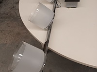 Lot 15 - phillips led hanglamp - afbeelding 2 van  4