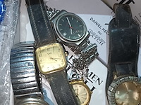 Lot 15 - polshorloges. 12 stuks - afbeelding 3 van  4