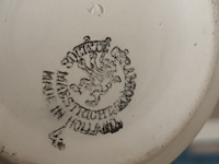 Lot 15 - retro koffieservies maestricht - afbeelding 4 van  4