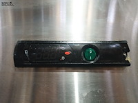 Lot 15 - rvs koelkast - afbeelding 5 van  5