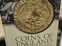 Lot 15 - silver proof sets en gedenkpenning en boeken - afbeelding 3 van  4