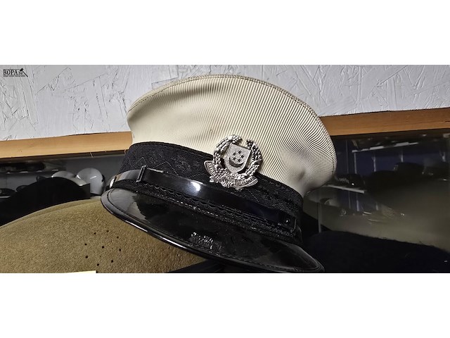 Lot 15 - singapore 3 stuks - afbeelding 3 van  4