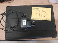 Lot 15 - tablet acer