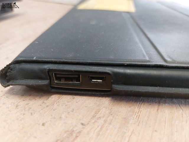 Lot 15 - tablet acer - afbeelding 2 van  2