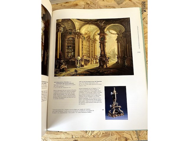 Lot 15 - tous les savoires du monde - afbeelding 2 van  4