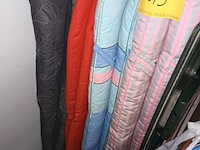 Lot 15 - tuinkussen. 8 stuks