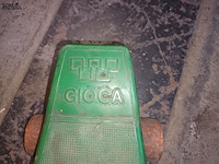 Lot 15 - vintage skateboard - afbeelding 2 van  4