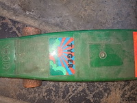 Lot 15 - vintage skateboard - afbeelding 3 van  4