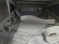 Lot 15 - zekeringskast - afbeelding 3 van  3