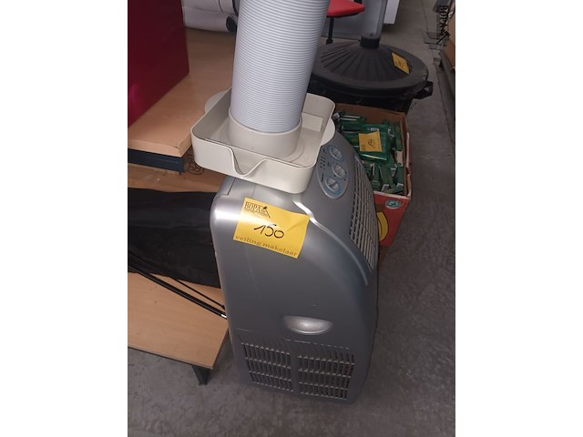 Lot 150 - airco amcor - afbeelding 1 van  5