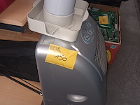 Lot 150 - airco amcor - afbeelding 1 van  5