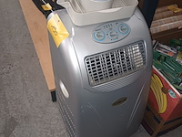 Lot 150 - airco amcor - afbeelding 2 van  5