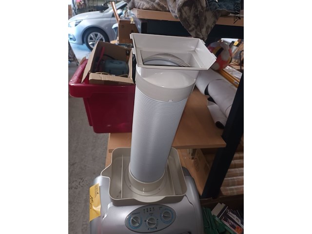 Lot 150 - airco amcor - afbeelding 3 van  5