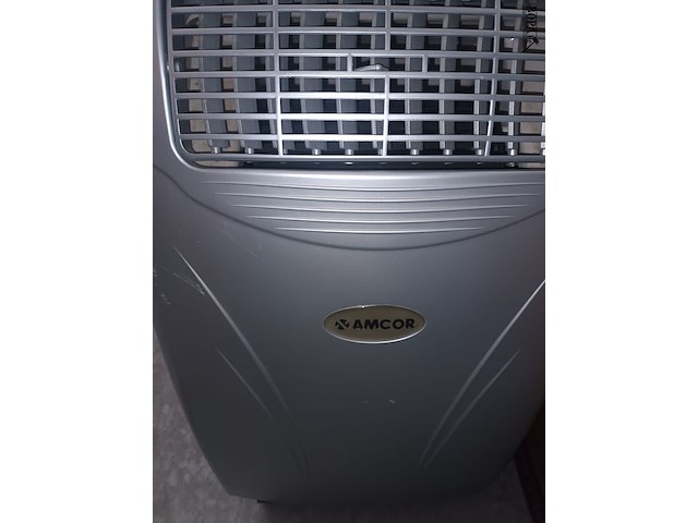 Lot 150 - airco amcor - afbeelding 4 van  5
