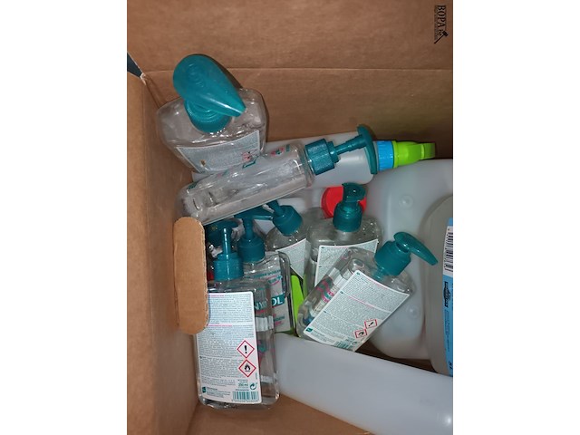 Lot 150 - handontsmetting - afbeelding 3 van  4