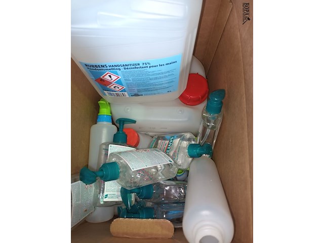 Lot 150 - handontsmetting - afbeelding 4 van  4