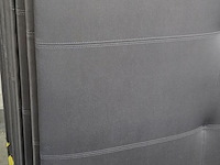 Lot 150 - hoofdborden boxspring muurbevestiging , 2 stuks - afbeelding 2 van  2