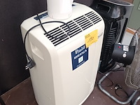 Lot 150 - mobiele airco delonghi - afbeelding 1 van  6