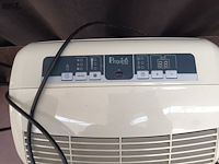 Lot 150 - mobiele airco delonghi - afbeelding 2 van  6