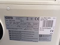 Lot 150 - mobiele airco delonghi - afbeelding 3 van  6