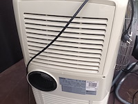 Lot 150 - mobiele airco delonghi - afbeelding 4 van  6
