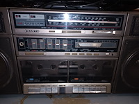 Lot 150 - radio’s. 2 stuks - afbeelding 3 van  4