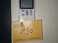 Lot 150 - rhoss opbouw airco/verwarming - afbeelding 2 van  2