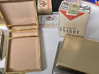 Lot 150 - rook accessoire set - afbeelding 4 van  5