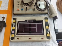 Lot 150 - vintage spelconsole