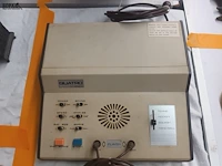 Lot 150 - vintage spelconsole - afbeelding 3 van  6