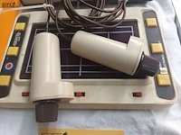 Lot 150 - vintage spelconsole - afbeelding 4 van  6