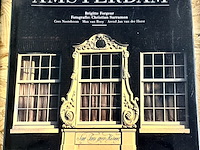 Lot 150 - wonen en leven in amsterdam - afbeelding 1 van  7
