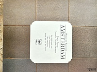 Lot 150 - wonen en leven in amsterdam - afbeelding 2 van  7