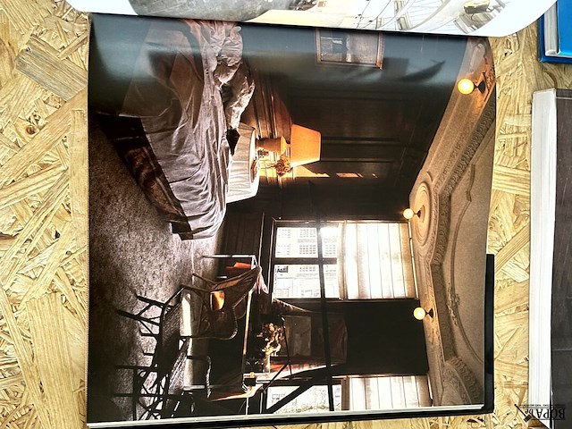 Lot 150 - wonen en leven in amsterdam - afbeelding 4 van  7