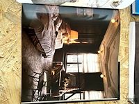 Lot 150 - wonen en leven in amsterdam - afbeelding 4 van  7